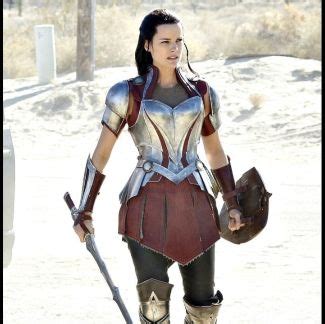 lady sif cosplay|Lady Sif Costume Guide: Unleash Your Inner Warrior